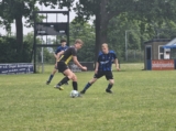 S.K.N.W.K. JO19-1 - Halsteren JO19-2 (competitie) 2024-2025 (3e fase) (189/225)